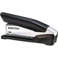 Bostitch InPower 28 Premium Desktop Stapler, Reduced Effort