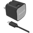 thumbnail image 2 of Digipower - Power adapter - 2.4 A (USB) - on cable: Micro-USB, 2 of 9