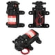 thumbnail image 2 of 1 Uds DP-521 Durable 12V 110V 220V 70PSI 3.5L/min bomba de agua eléctrica agrícola Micro diafragma de alta presión rociador de lavado de coches Tan Jianjun  unisex, 2 of 2