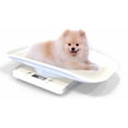 thumbnail image 2 of Balance Électronique pour Petits Animaux, Chien, Chat, Balance Électronique avec Écran LCD, 2 of 5