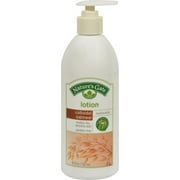 Nature's Gate Lotion Oatmeal