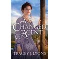 thumbnail image 1 of Changed Agent, Tracey J. Lyons Paperback, 1 of 1