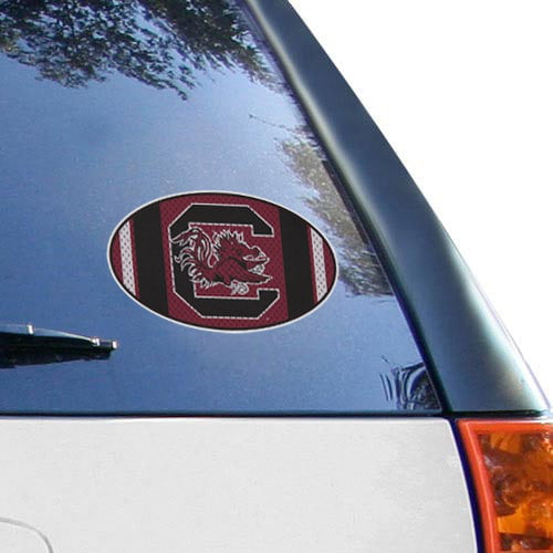 FANMATS NCAA South Carolina Fighting Gamecocks University of South Carolinacolor Hitch One Size Team Color Black 