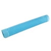jingyuKJ Small Pet Fun Tunnel Plastic Collapsible Telescopic Channel Tube Toy (Blue)