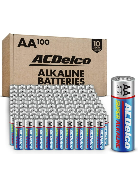 ACDelco Batteries