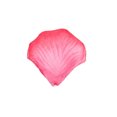 thumbnail image 1 of Naiovety 10 piezas de pétalos artificiales, decoración artística para fiesta de boda, vacaciones románticas, ambientes festivos, Color Flores artificiales rojo degradado, 1 of 6