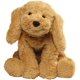 thumbnail image 1 of Cachorro de Peluche GUND Cozys Collection 10pulg Felpa Suave Infantil Beige GUND GD-855356, 1 of 2