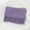 Purple, variant on Ahabrexf Warm Scarfs for Women,Solid Color Soft Faux Fabric Shawl for All Seasons