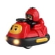 thumbnail image 4 of Coche de control remoto Baoblaze Mini RC Rojo para niños 6 años en adelante, 4 of 8