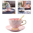 thumbnail image 3 of plato de café de tazas de con platos de tazas de de cerámica con de Color para bebidas de especiales, con Fanmusic plato de café, 3 of 7