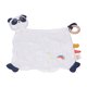 thumbnail image 5 of Manta De Seguridad Para Animales De Peluche, Manta De Seguridad De Panda De Dibujos Animados Suave Y Agradable Para La Piel Para Viajes En El Hogar OTVIAP Baby Security Blanket, 5 of 8