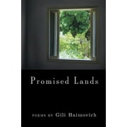 Promised Lands (Paperback)
