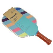 Carbon Stripe Pickleball Paddle - Embark™