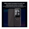 thumbnail image 2 of Translator Device Online Offline Russian Kuese Arabic Dutch French Spanish Italian Vietnamese, 2 of 5