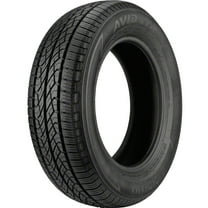 Yokohama Avid S33B P195/65R15 89H BW All Season Tire