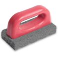 thumbnail image 1 of Concrete Grinder,brick Grater With 20 Grit,dimensions:152x76x76 Mm, 1 of 5