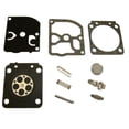 thumbnail image 1 of Carburetor Repair Kit for Zama Rb-145 for 445 445E 450 & 450E, 1 of 8