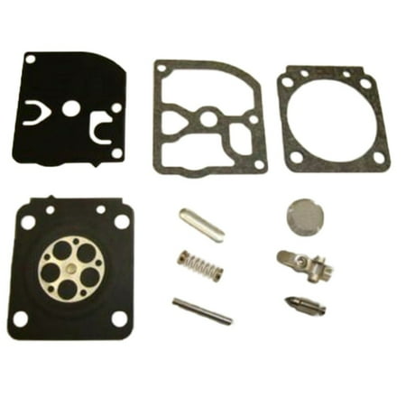 Carburetor Repair Kit forZama Rb-145 for 445 445E 450 & 450E