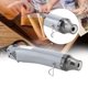 thumbnail image 5 of Pistola de calor de bricolaje, herramienta eléctrica de 300 W, mini pistola de calor, pistola de aire caliente, multifuncional, 5 of 8