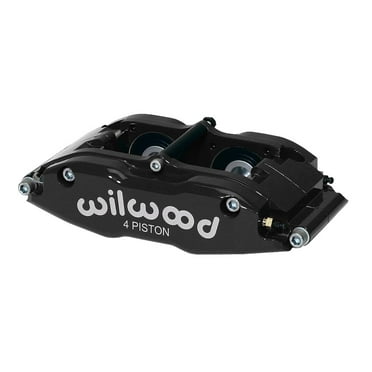 Wilwood 120-8071-R BNSL4R Brake Caliper 1.75" Pistons, 1.25" Disc