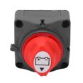 thumbnail image 3 of Interrupteur d'Isolateur de Batterie, Interrupteur de Coupure de Batterie Résistant à l'Usure Résistant à la Chaleur pour RV pour ATV pour Voiture, 3 of 8