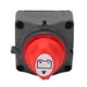 thumbnail image 5 of Interruptor de desconexión de batería universal resistente al calor - 12-48 VCC 275 A para automóvil, RV, ATV, barco, 5 of 10
