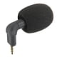 thumbnail image 1 of Teléfono móvil M Ic, Ledistar 3,5mm Mini micrófono inalámbrico portátil micrófono portátil grado profesional Jadeshay A, 1 of 8
