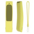 thumbnail image 1 of HEVIRGO Manchon de Protection Lavable Anti-Choc pour Télécommande Samsung3 Netflix - BN59 Series, 1 of 10