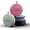 Black, Blue, Pink, Green, variant on Roam Smart Tracker – No Subscription, Waterproof | Apple & Android | 1-Pack, Black