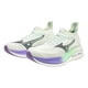 thumbnail image 3 of Tenis Mizuno Mujer Dama Neo Zen Menta Verde Running verde 4.5 MX, 3 of 8
