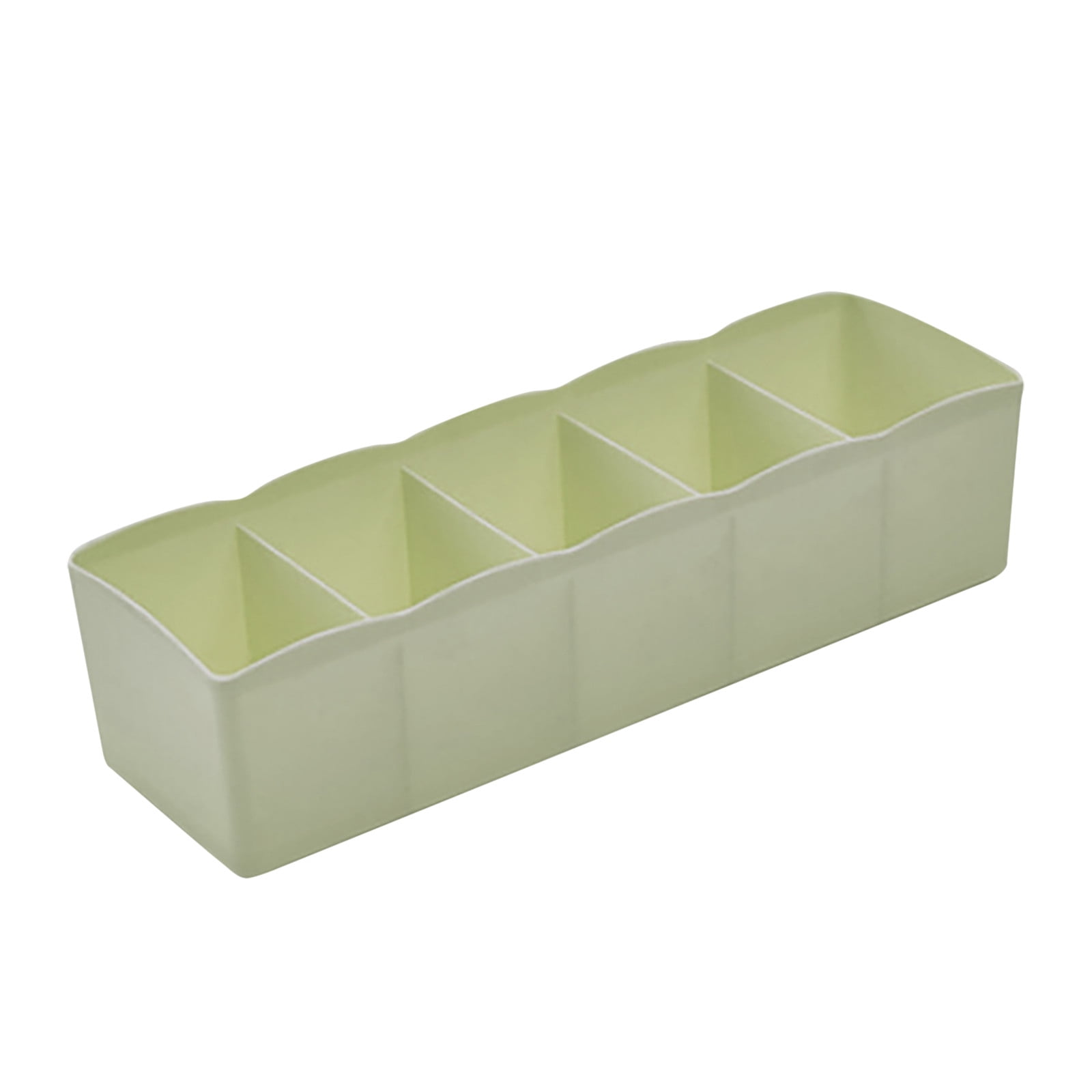 Storage Bind 5 Compartments,MultiPurpose,Superimposable Underwear