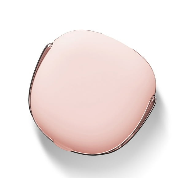 Máquina de limpieza portátil de Lente de Contacto Recargable USB Universal Sonic Laver Travel Caja Hombres Suministros inteligentes Accesorios Rosa Vogacara  AP004400-01B