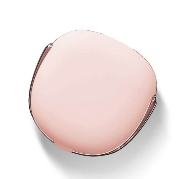 Máquina de limpieza portátil de Lente de Contacto Recargable USB Universal Sonic Laver Travel Caja Hombres Suministros inteligentes Accesorios Rosa kenally AP004400-01B