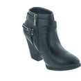thumbnail image 7 of Dollhouse Womens Purpose Ankle Fashion Bootie, 7 of 7