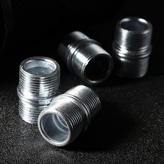 BEADCEST 4Pcs Storage Shelf Connectors Carbon Steel for Shelving Unit Repair