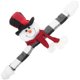 thumbnail image 2 of Cortina de Navidad Buckle Cortina Tieback Cortina Homestina Hebilla Hebilla, 2 of 8