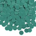 thumbnail image 1 of Coopay 300 Piezas Contadores de Aprendizaje de Plástico Discos de Conteo de Fichas de Bingo Marcadores para Práctica de Matemáticas y Fichas de Juego de Fichas de Póquer 1 Pulgada (Estilo Verde 1), 1 of 5