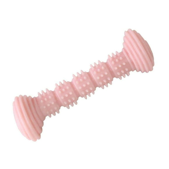 Puppy Chew Toys Pet Toothbrush Interactive Pet Supplies Dog Toys Dental Care Teething Toy Pet Supplies