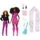 thumbnail image 5 of Dolls Barbie Careers, carrera del año, estrella musical y gerente, 5 of 6