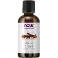 thumbnail image 1 of Aceite Esencial Now Foods Aromaterapia Clavo 2 oz, 1 of 5