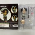 thumbnail image 1 of Figura de acción ataque a Titan ARTFX J modelo juguete Rival Shingeki no Kyojin Levi Mikasa Ackerman Eren Jaeger chico regaloNen 417con caja zhangmengya unisex, 1 of 2