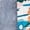 Multicolor#1, variant on Women's Tropical Hawaiian Shirt Short Sleeve Button Down Casual Beach Vacation Top with Coconut Tree Print Loose Fit Summer Blouse for Women
