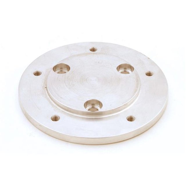 GT Performance 90-3001 Quick Release Conversion Adaptor Plate - Black Anodized