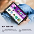 thumbnail image 3 of Lenovo Tab M8 8 in HD Tablet Bundle, 32 GB, Android 11, Bluetooth Wi-Fi, Gray, 3 of 9