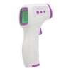Handheld Digital Forehead Thermometer Portable Infrared Thermometer Non Body Temperature Thermometer for Baby/Adult