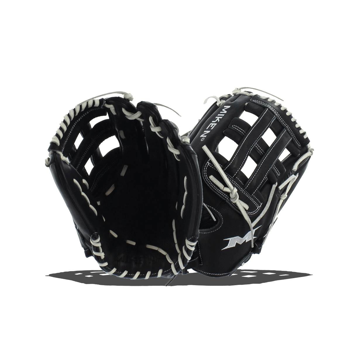 miken koalition softball glove