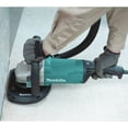 thumbnail image 5 of Cepilladora de superficies de concreto Makita GA9060RX3 7 con extracción de polvo, 5 of 5