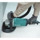 thumbnail image 5 of Cepilladora de superficies de concreto Makita GA9060RX3 7 con extracción de polvo, 5 of 5
