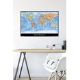 thumbnail image 4 of Carte - Monde, 4 of 4