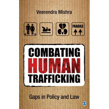 Combating Human Trafficking - eBook